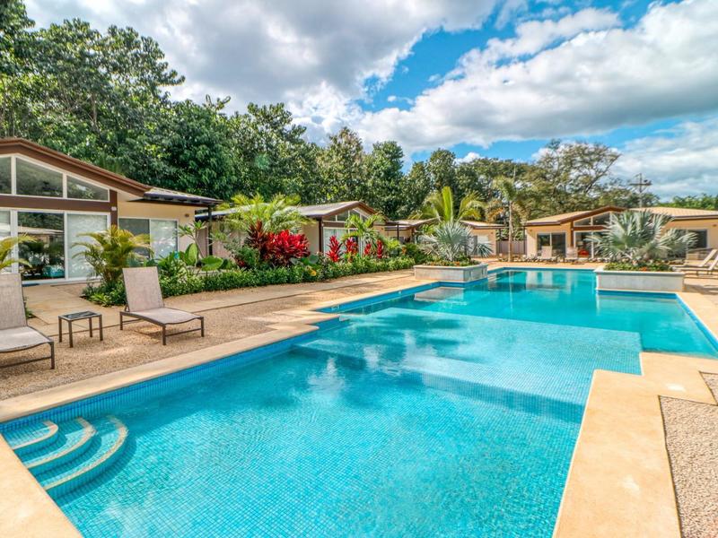 THE POINT VILLA 7 AVELLANAS, CR, Avellanas, Guanacaste, 325,000, 2